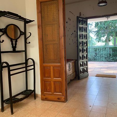 Caseria San Jose Baeza Zewnętrze zdjęcie