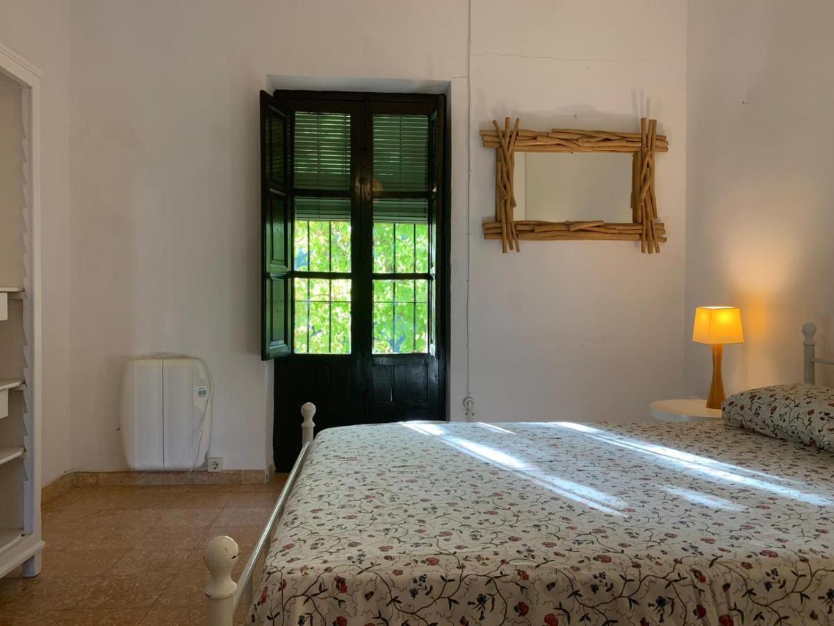 Caseria San Jose Baeza Zewnętrze zdjęcie