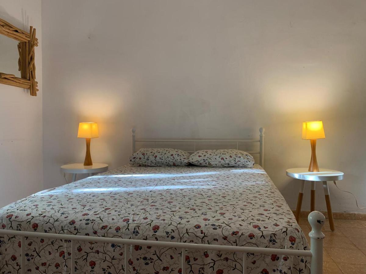 Caseria San Jose Baeza Zewnętrze zdjęcie